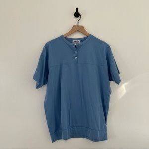 Anthony Richards Vintage Henley
